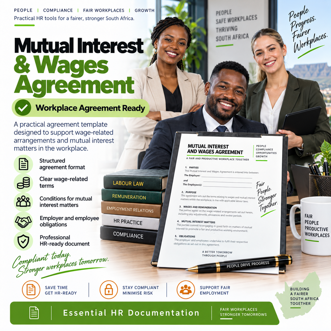 Workplace Soft Skills
