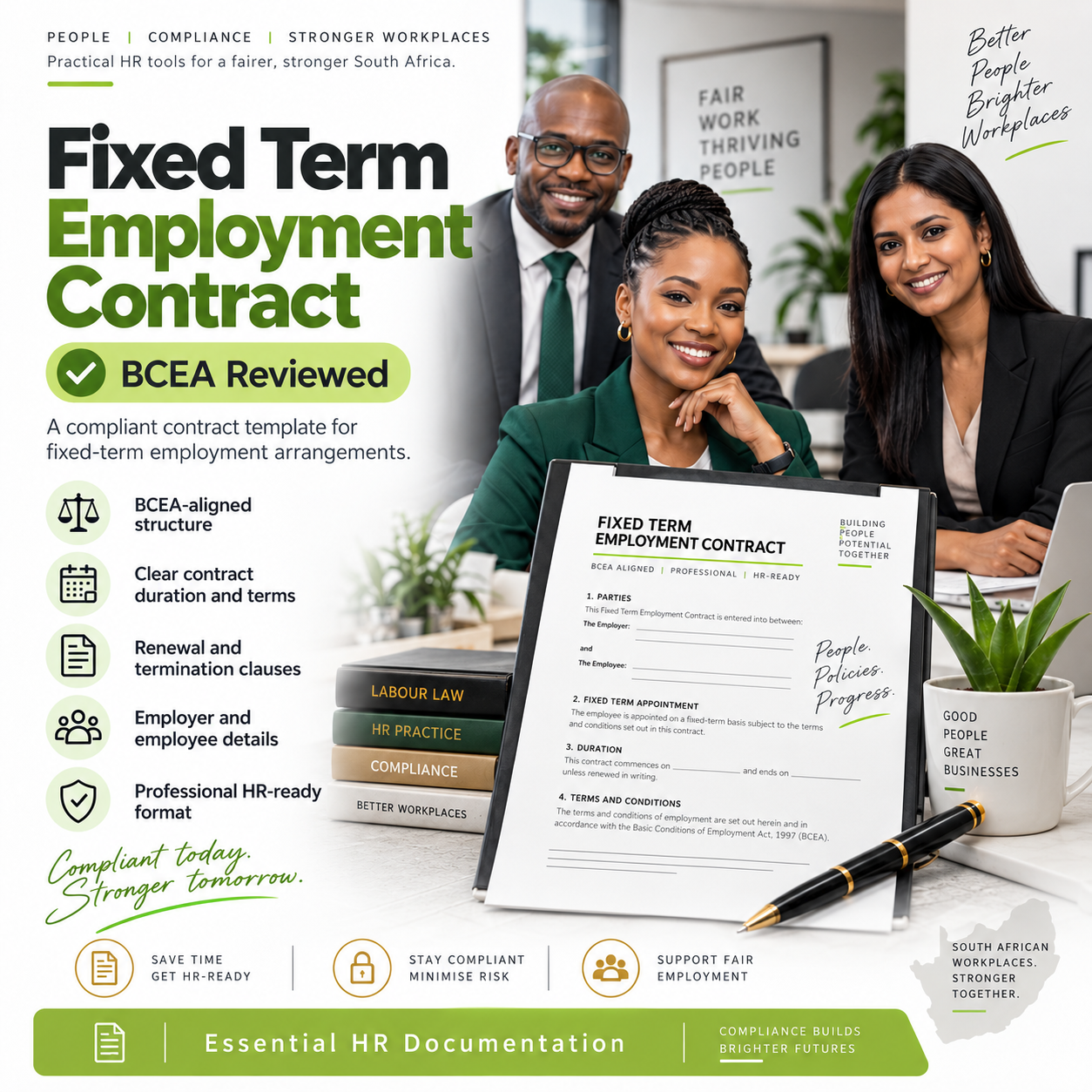 Workplace Soft Skills