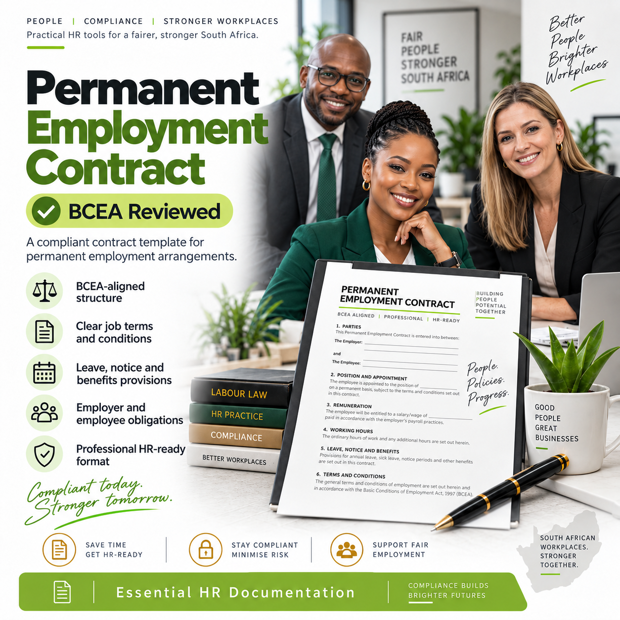 Workplace Soft Skills