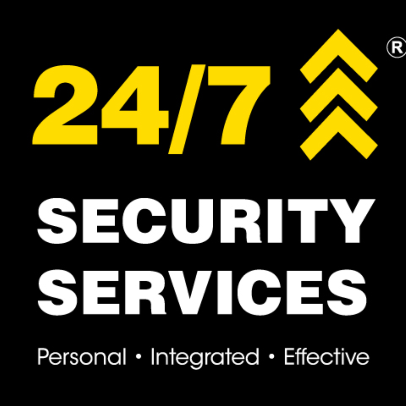 24/7 Logo