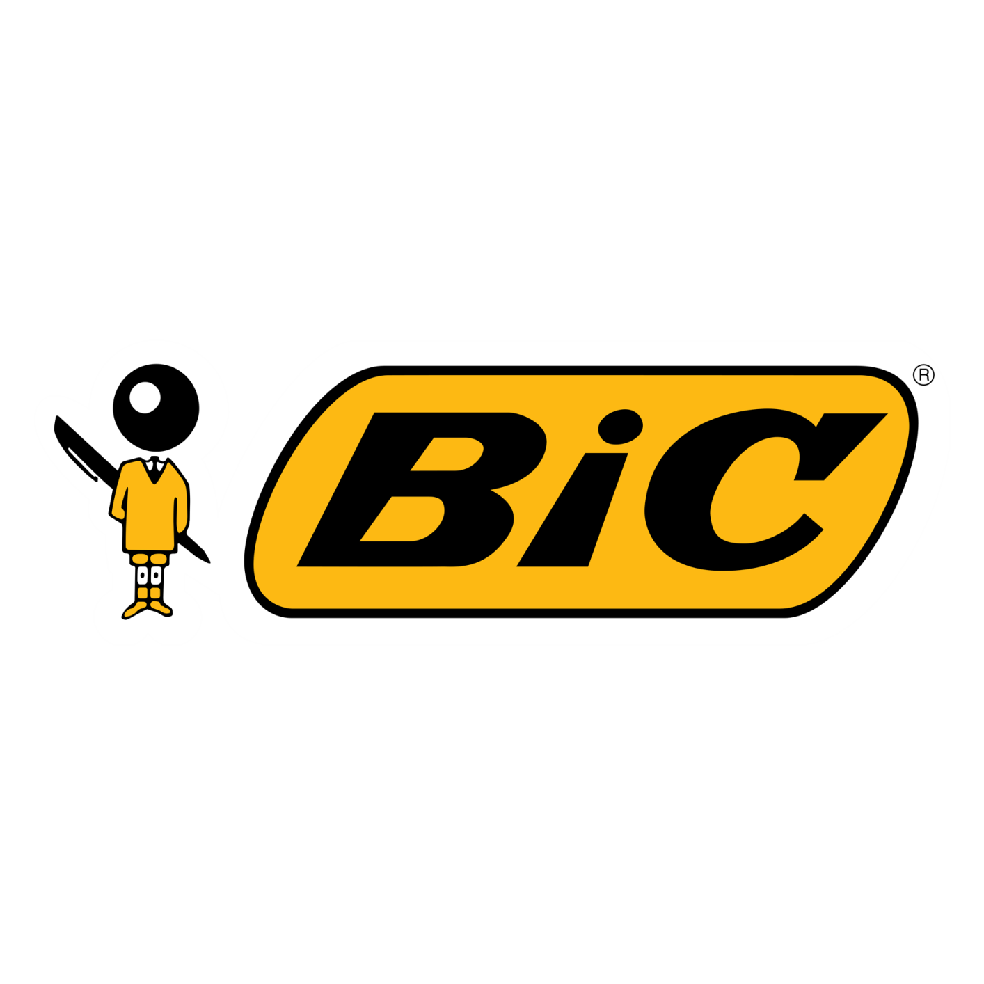 BIC Logo