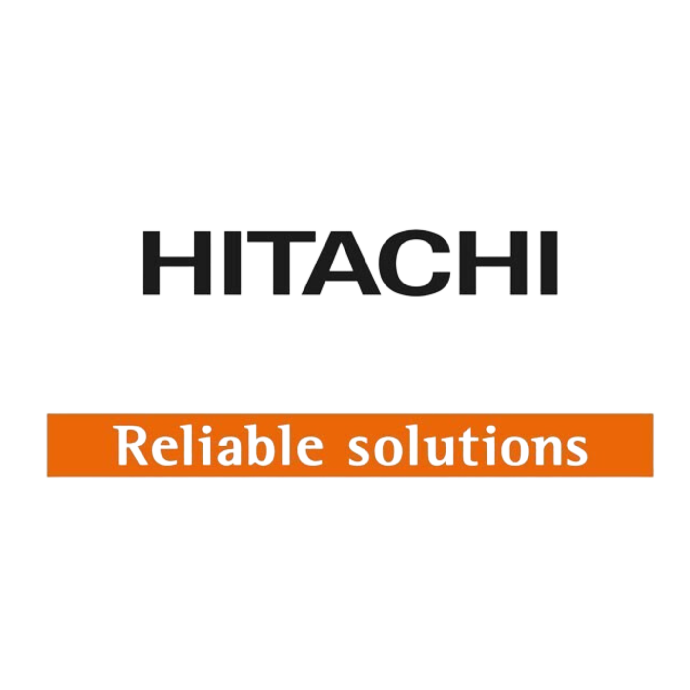 Hitachi Logo