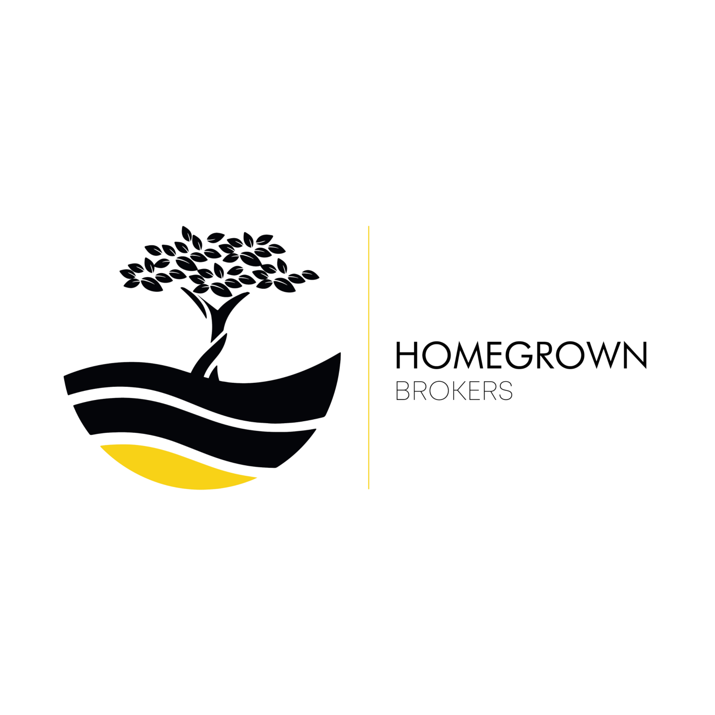 Homegrown Logo