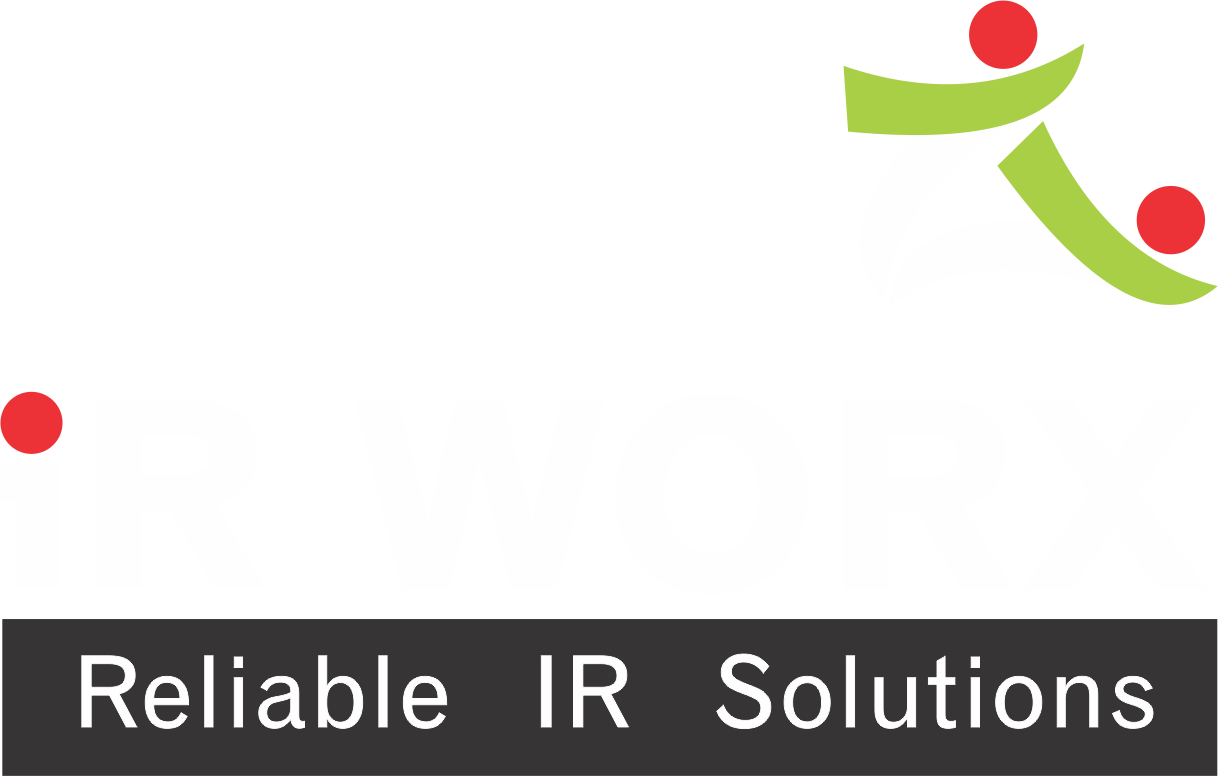 iR Worx