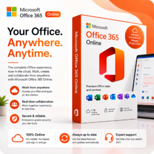 Microsoft 365 Online