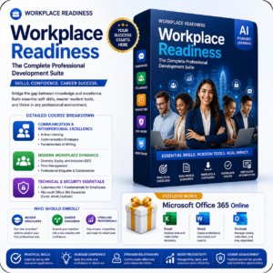 Workplace Readiness