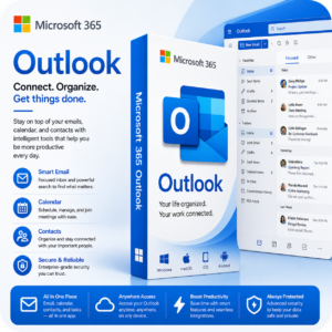 Microsoft 365 - Outlook