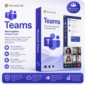 Microsoft 365 Teams