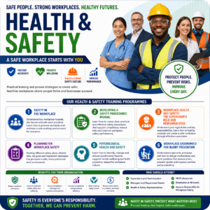 Health & Safety