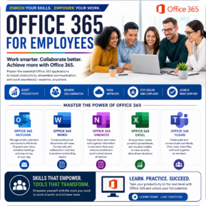 Office 365 Essentials