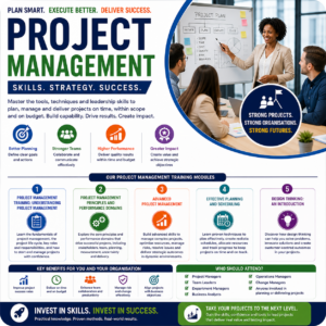 Project Management